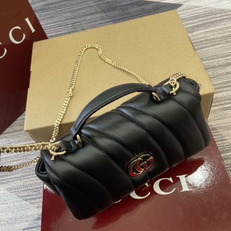 Gucci Top Handle Bags